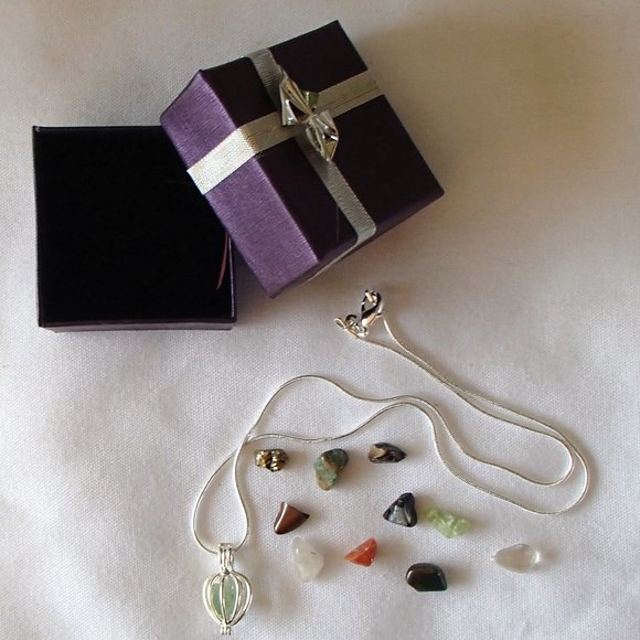 The Dragon's Lair... Jewelry - Picture 6 of 16